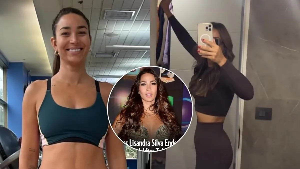 Lisandra Silva revela su aterradora experiencia con Ozempic: “Sentí que me moría”