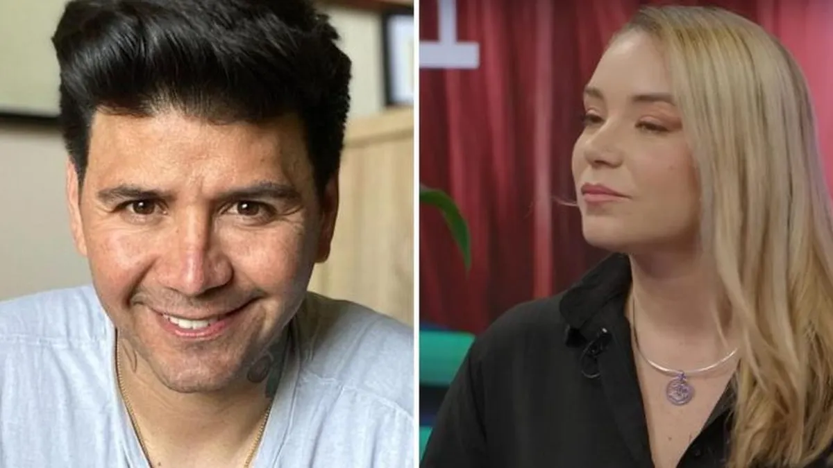 Francoise Perrot y Edmundo Varas: nueva polémica sobre la custodia de su hija