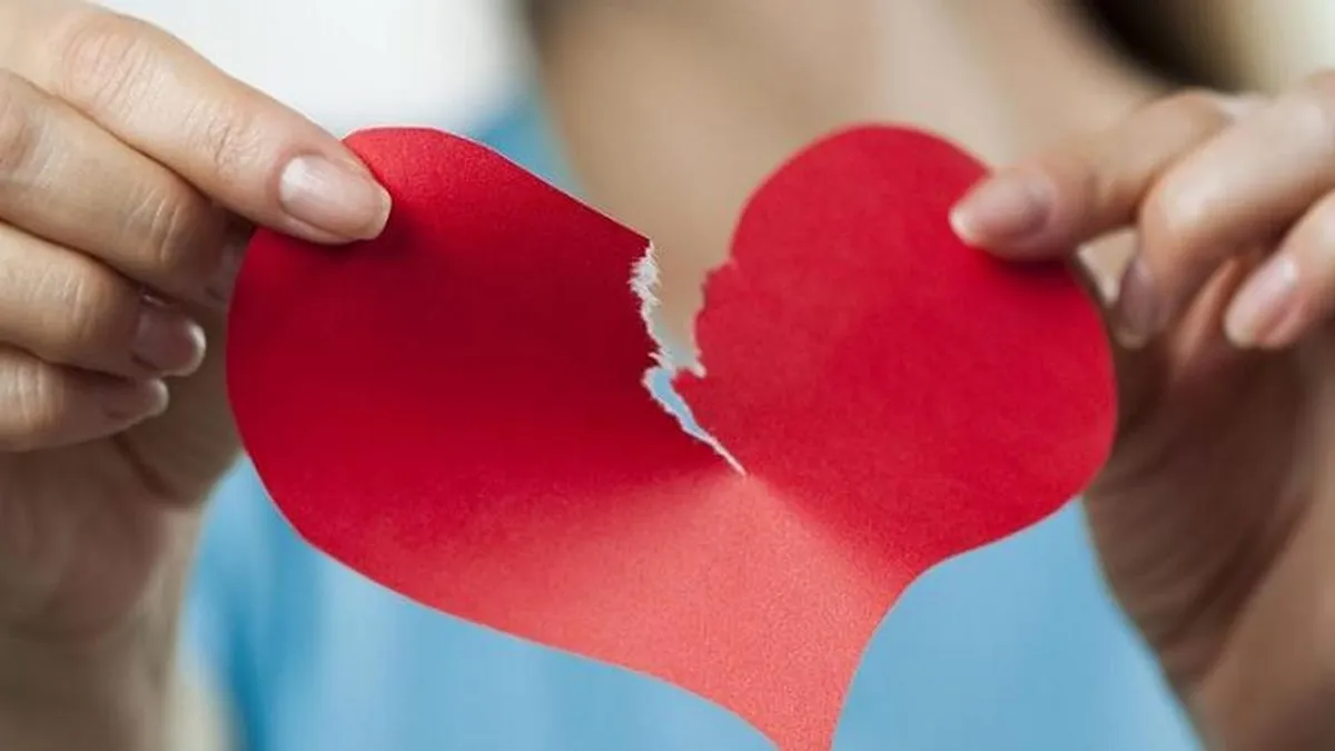 Mario Velasco confirma su quiebre amoroso: “Estoy hablando en serio, muy triste”