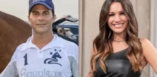 Pampita y Martín Pepa: ¿el inicio de un nuevo romance en el horizonte?