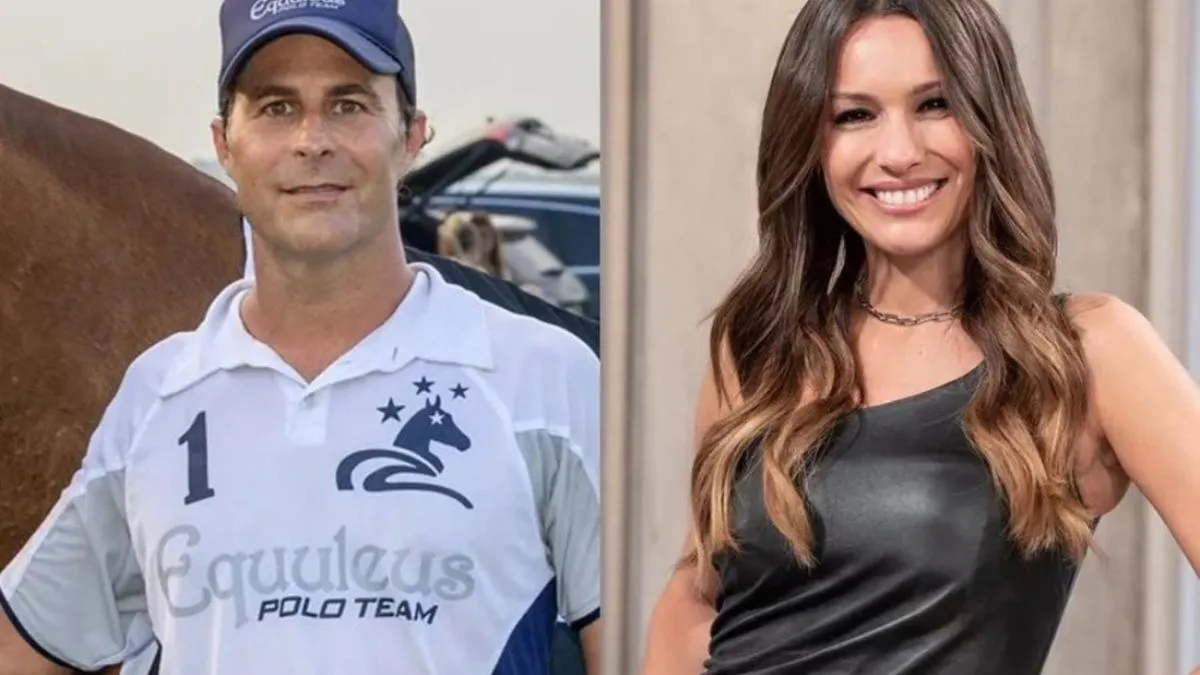 ¿Pampita y Martín Pepa juntos? Captados en Buenos Aires tras rumores de romance