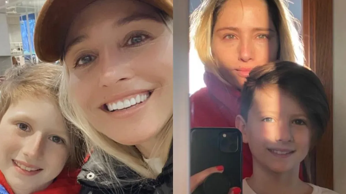 Mane Swett enfrenta un nuevo obstáculo en su lucha por la custodia de su hijo.