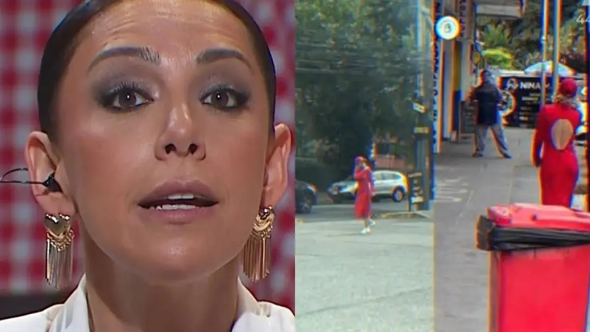 ¿Qué implicaciones tiene la reciente aparición de Maite Orsini junto a Jorge Valdivia?