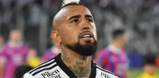 Arturo Vidal