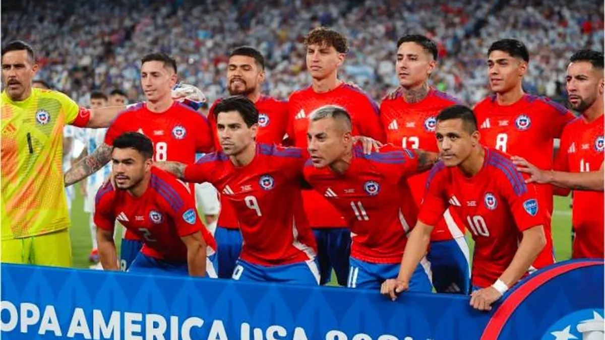 Futbolista de La Roja, Igor Lichnovsky, en el ojo del huracán por romance con actriz conocida