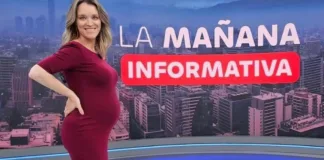 Celebración llena de alegría: el Baby Shower de Carla Zunino fue un éxito.