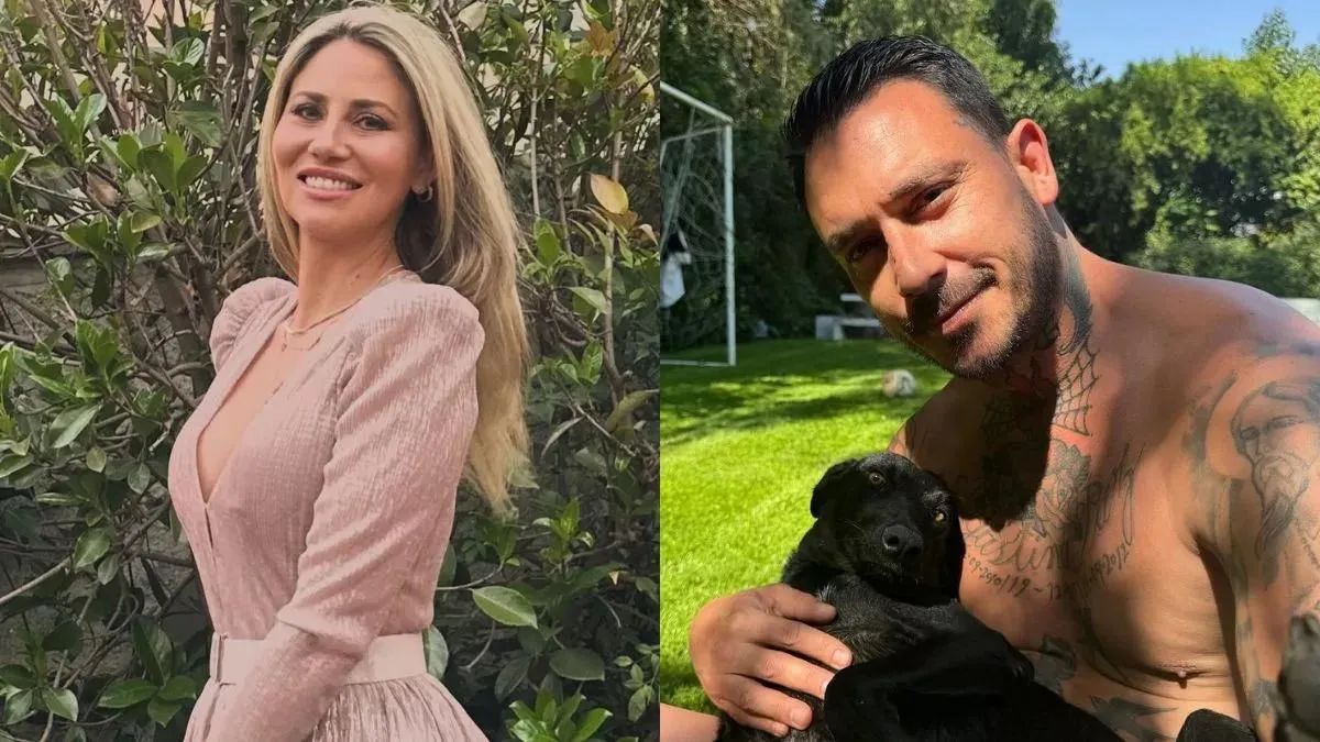 Gisella Gallardo revela su proceso en terapia de pareja con Mauricio Pinilla.