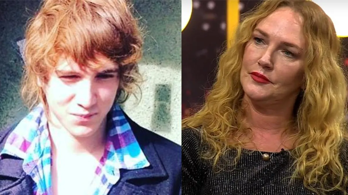 Catalina Pulido comparte emotivos detalles del funeral de su hijo Sasha