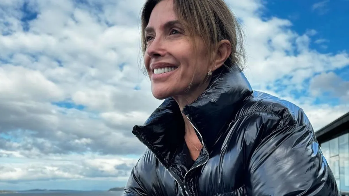 Carolina Arregui enfrenta críticas por su apariencia en redes sociales.