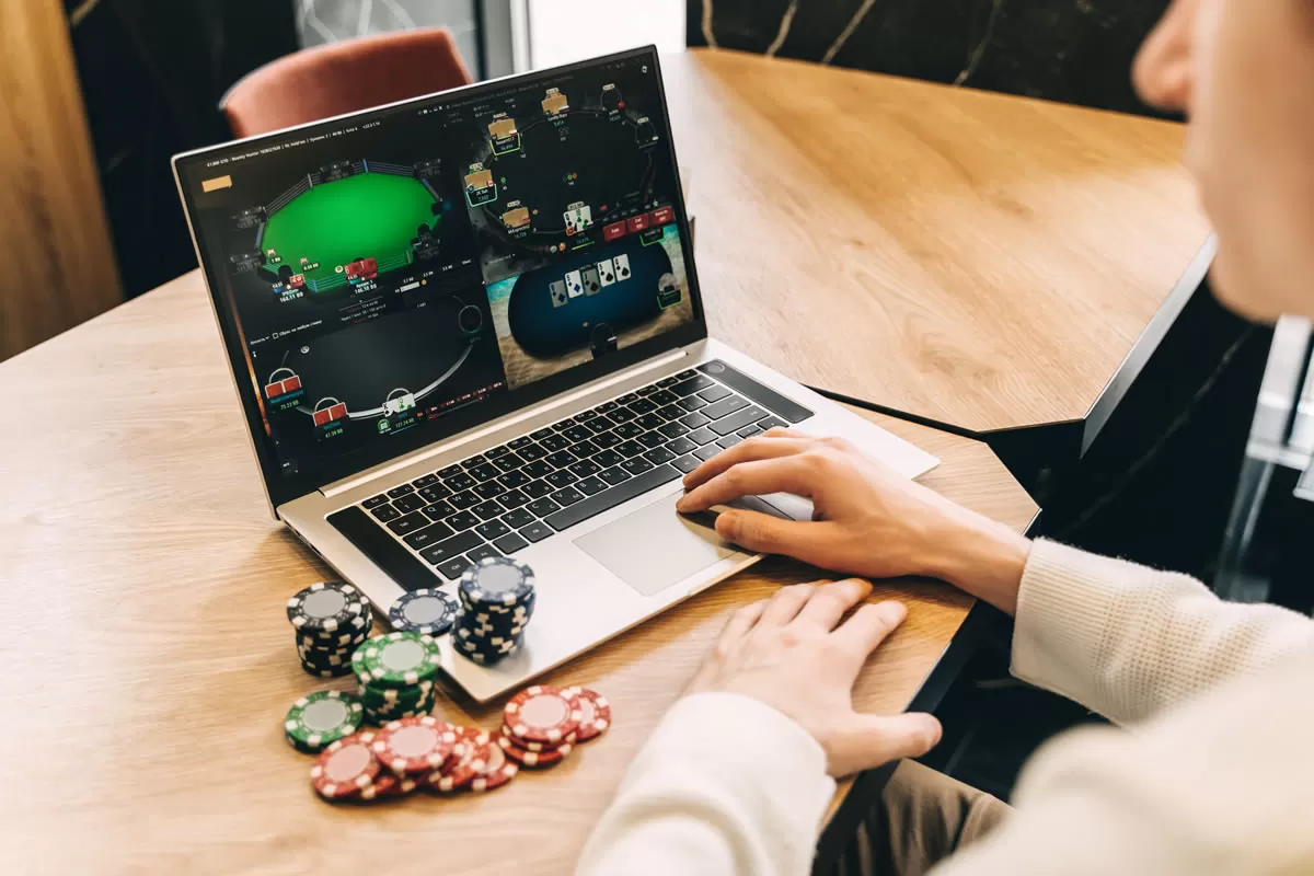 Juego responsable en casinos online: Protegiendo al jugador chileno