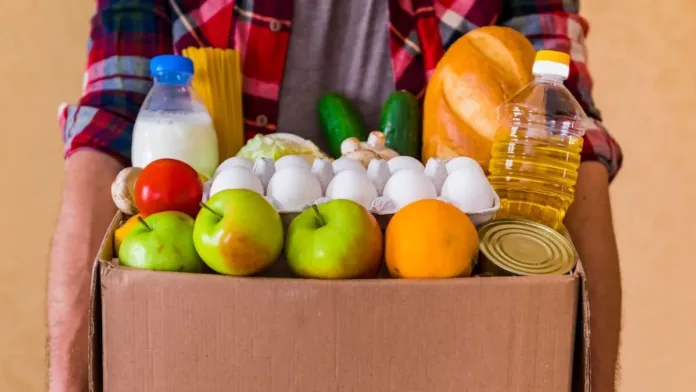 Distribuidora chilena de alimentos solicita reorganización judicial para evitar quiebra.