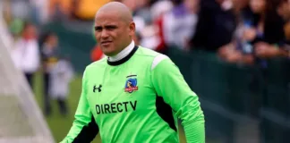 Humberto Suazo recuerda su salida del Colo Colo: "Fue una mariconada lo que me hicieron".