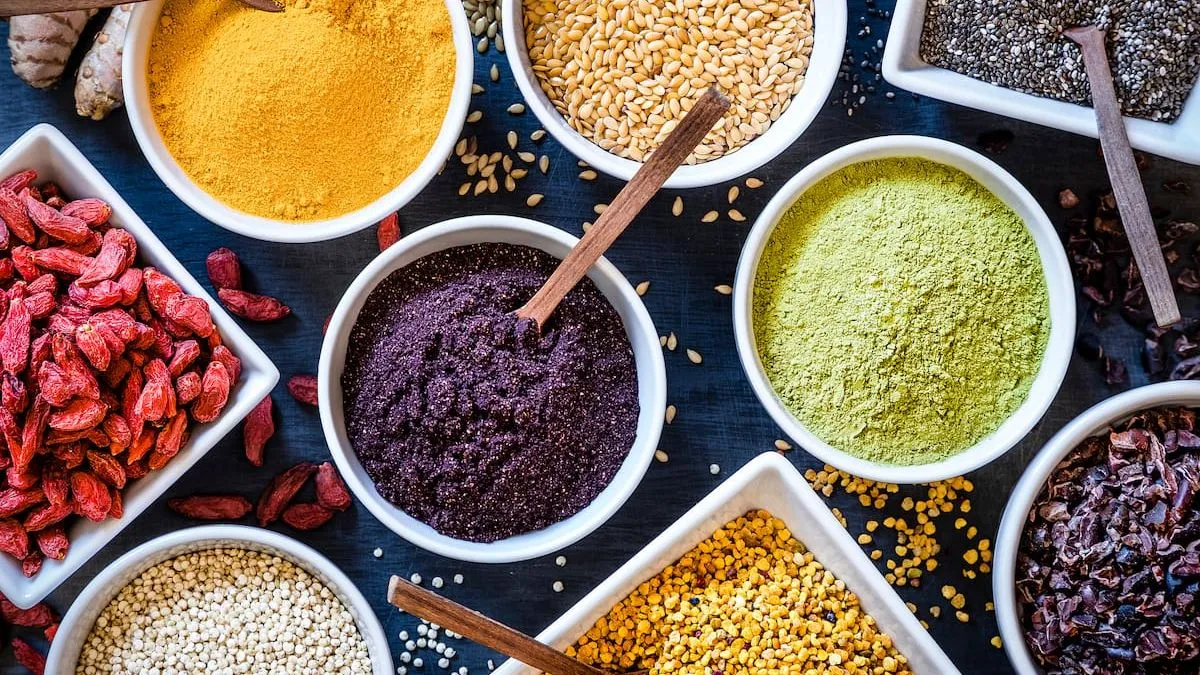 Descubre los 5 superalimentos chilenos que transformarán tu dieta.