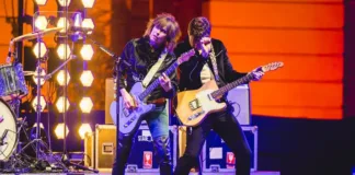 Pretenders llega a Chile: detalles de su primer show en solitario y venta de entradas.