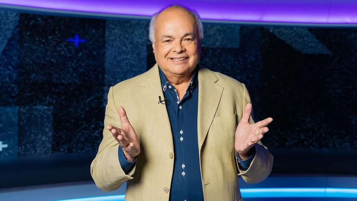 Álvaro Salas reflexiona sobre la evolución del humor y su impacto en la sociedad actual