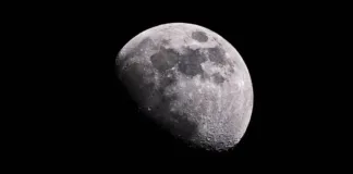 Un nuevo hallazgo sobre la Luna que podría revolucionar nuestra comprensión.