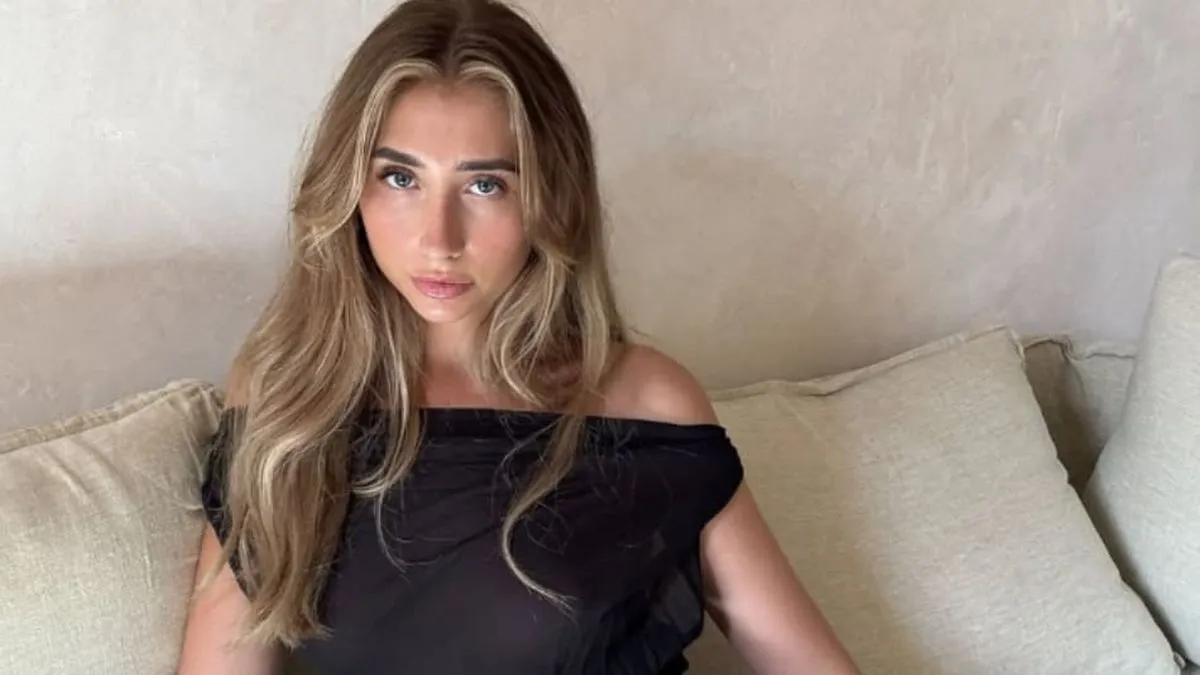 El controvertido experimento de Lily Philips: ¿qué revela sobre su vida y emociones?