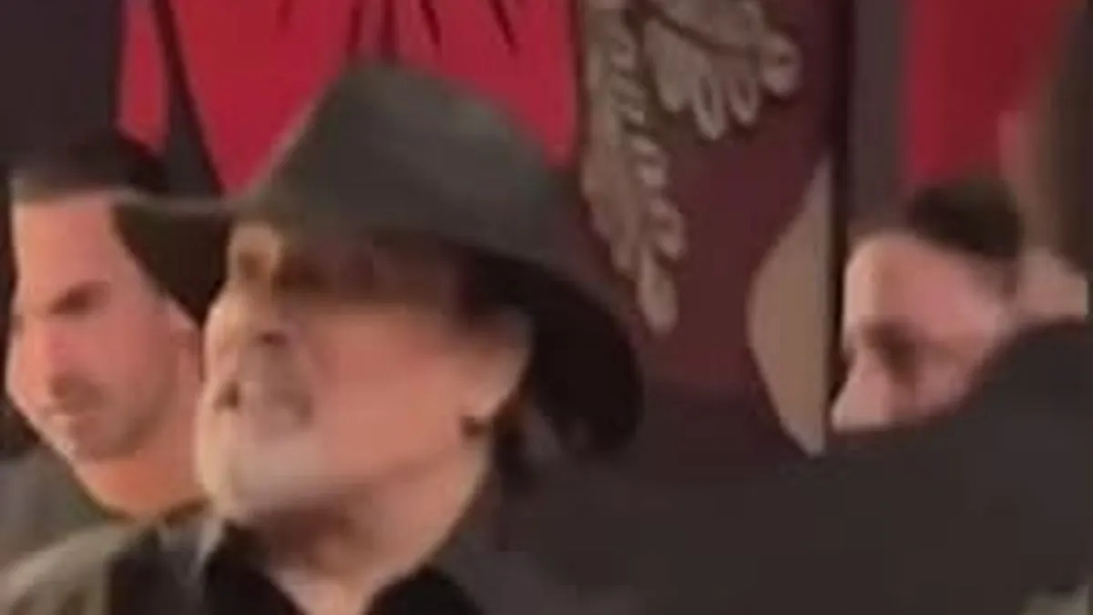 Miguel “Negro” Piñera sorprende al ser visto en Providencia durante su tratamiento de leucemia