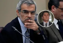 Cordero y sumario: falta de información sobre el hecho y el victimario en el caso Monsalve.