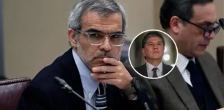 Cordero y sumario: falta de información sobre el hecho y el victimario en el caso Monsalve.