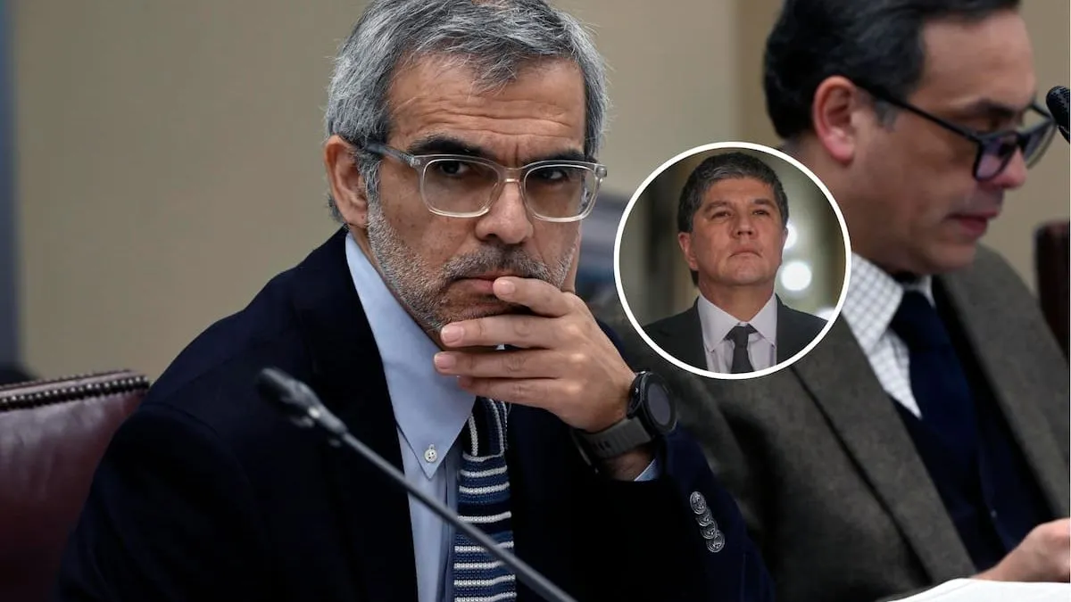 Investigaciones en curso sobre acercamientos al CAVD tras denuncia contra exsubsecretario del Interior