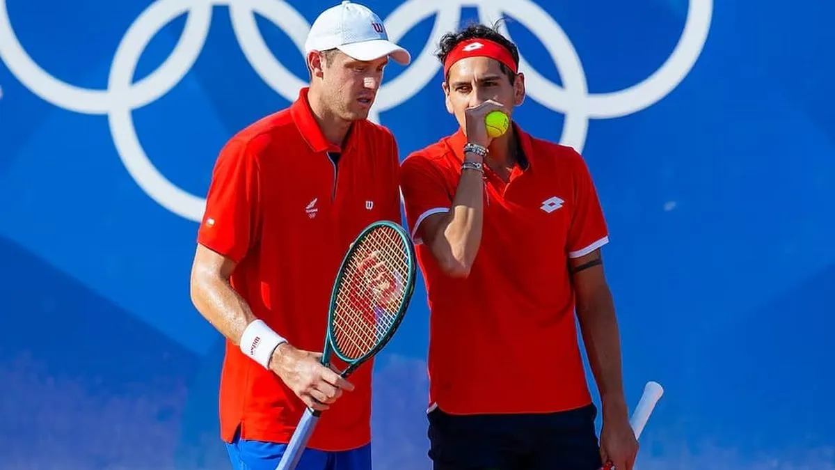 Sorteo del ATP 250 de Brisbane plantea posibles duelos entre Tabilo y Jarry en 2025