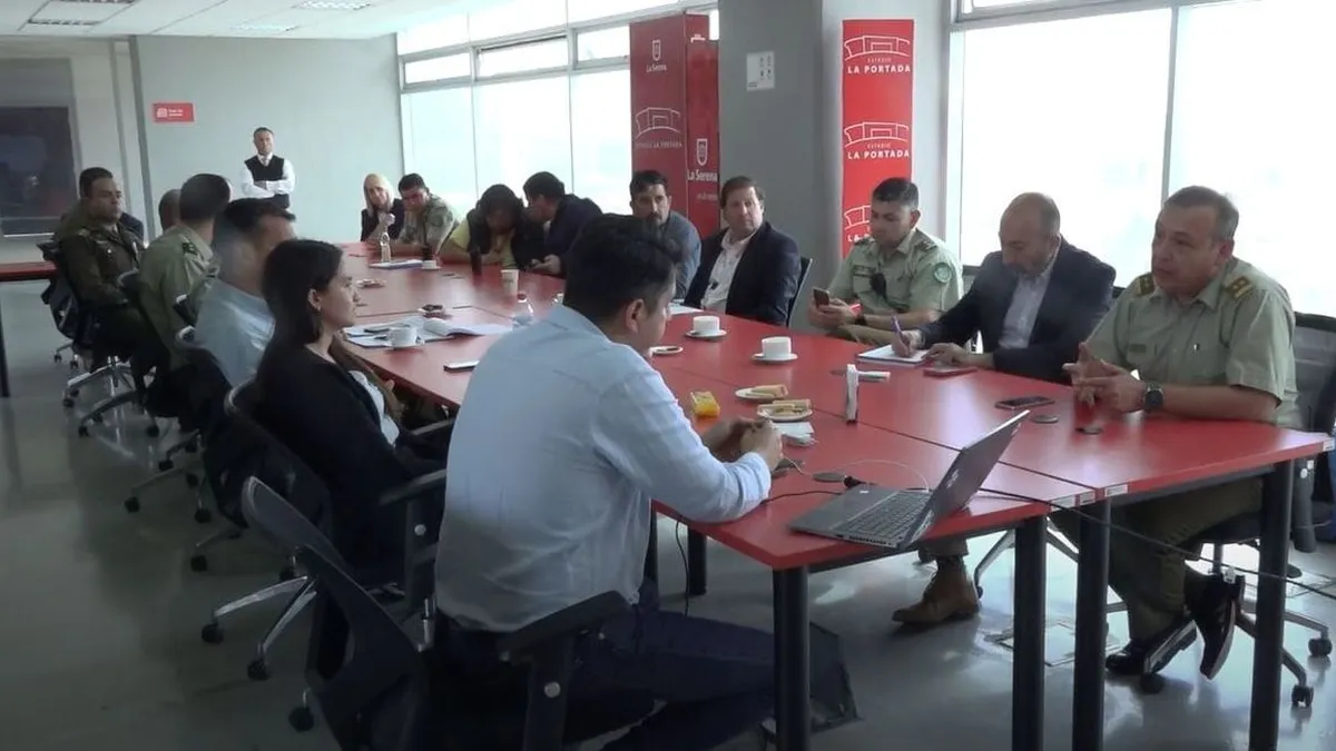 La ANFP espera confirmación para la Supercopa en La Serena