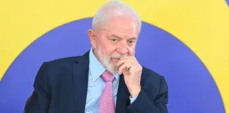 Lula da Silva se recupera satisfactoriamente tras su reciente operación cerebral.