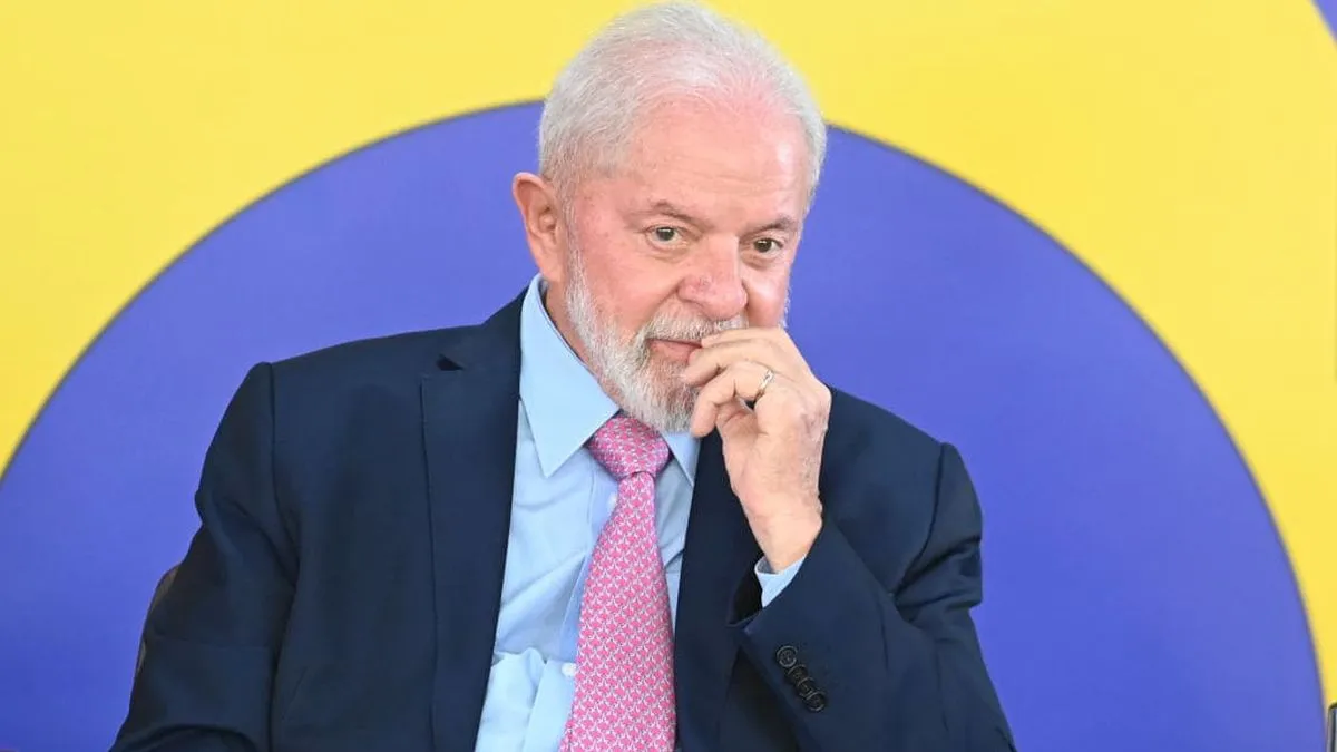 Lula da Silva evoluciona tras cirugía, pero se prepara para un nuevo procedimiento
