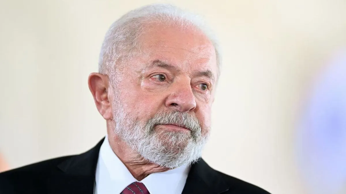 Lula da Silva se recupera tras una intervención médica urgente: ¿qué significa para Brasil?
