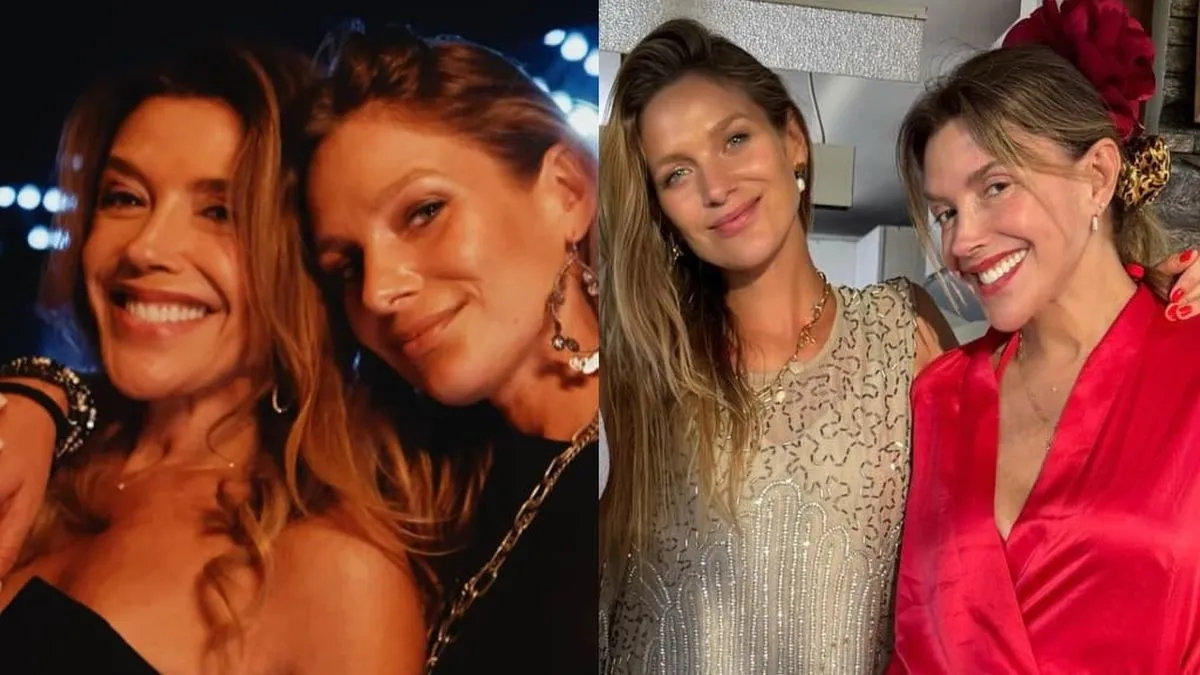 Mayte Rodríguez reflexiona sobre su infancia y ser hija de una figura pública