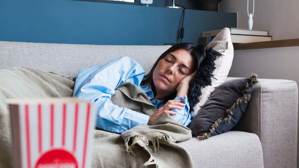 Descubre los snacks nocturnos que mejoran la calidad del sueño según expertos en salud