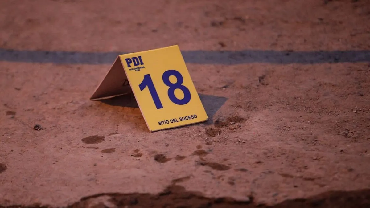 Tiroteo en Pucón deja dos muertos y un herido grave: detalles impactantes en La Araucanía