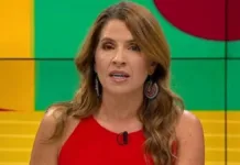 Monserrat Álvarez podría dejar CHV tras sentirse poco valorada en el matinal.