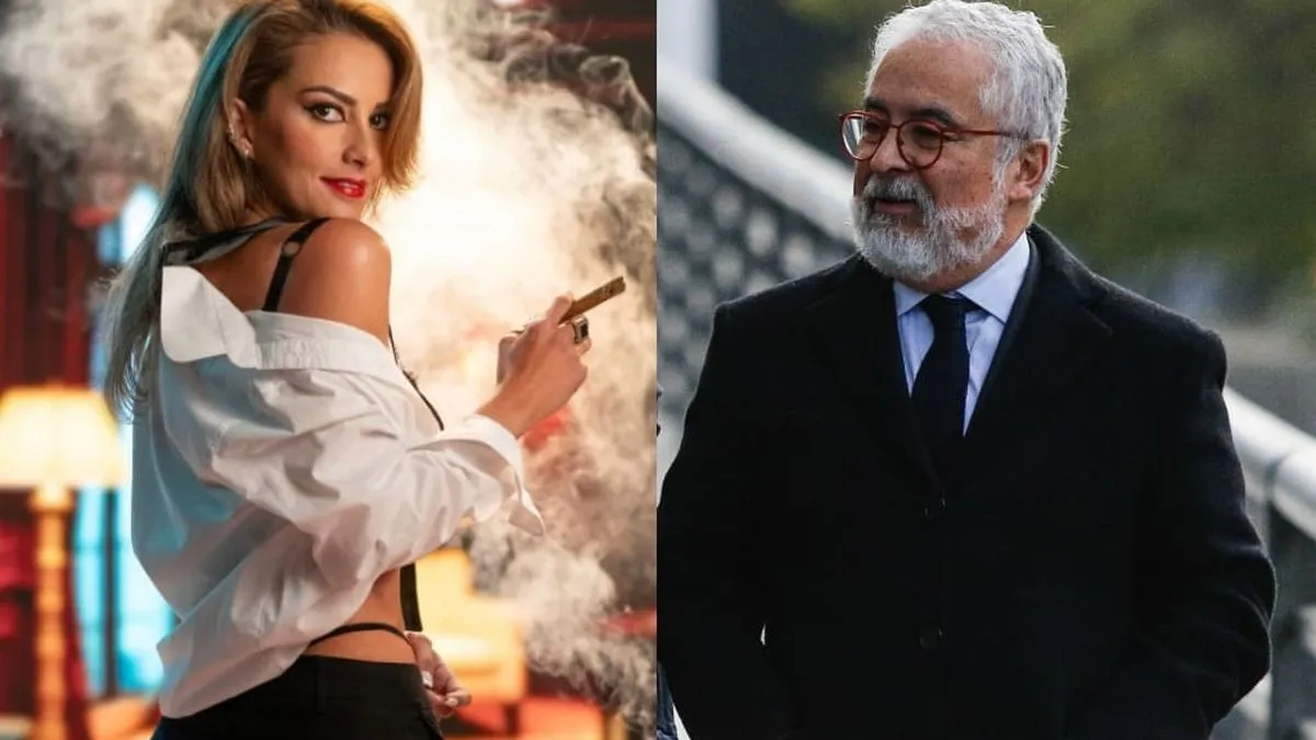 Titi Ahubert sorprende al anunciar su llegada a la plataforma Arsmate