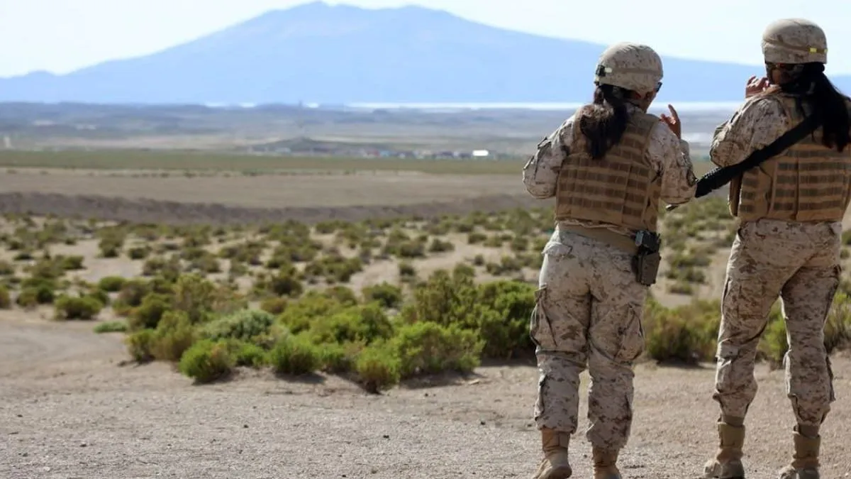 Encuesta revela la opinión de chilenos sobre la inmigración y sus efectos en el país