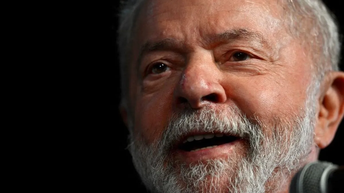 Cirugía de emergencia para el presidente Lula: ¿qué significa para Brasil?