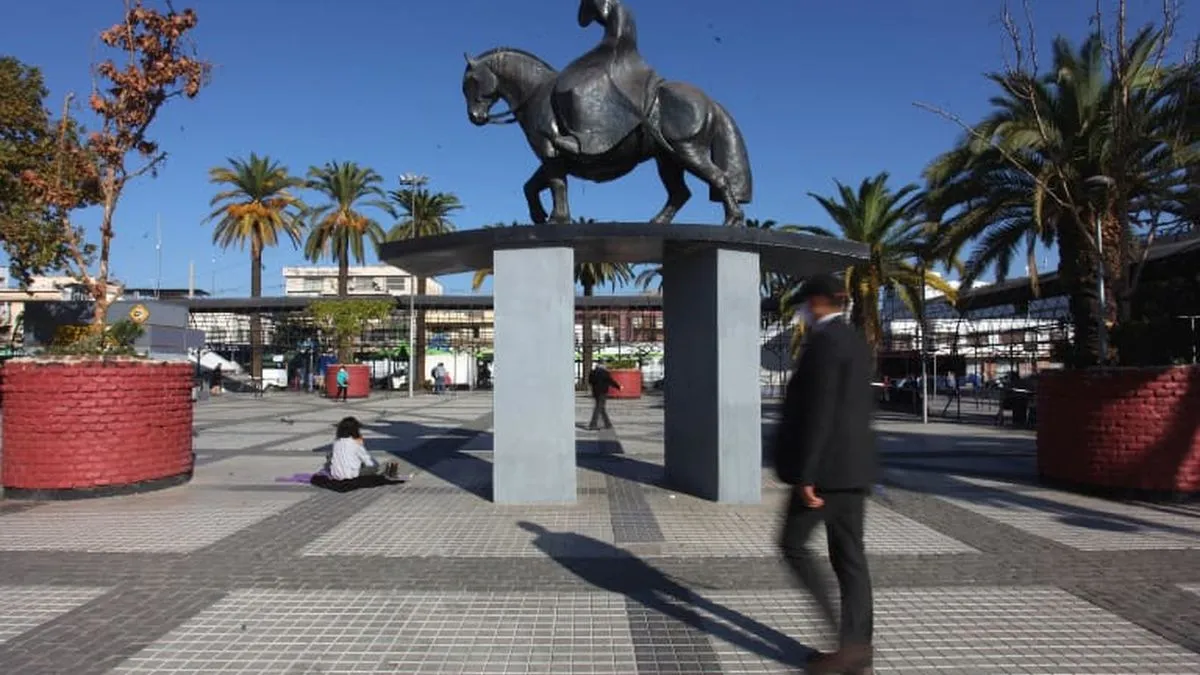 La historia oculta detrás de la creación de Puente Alto en el siglo XIX
