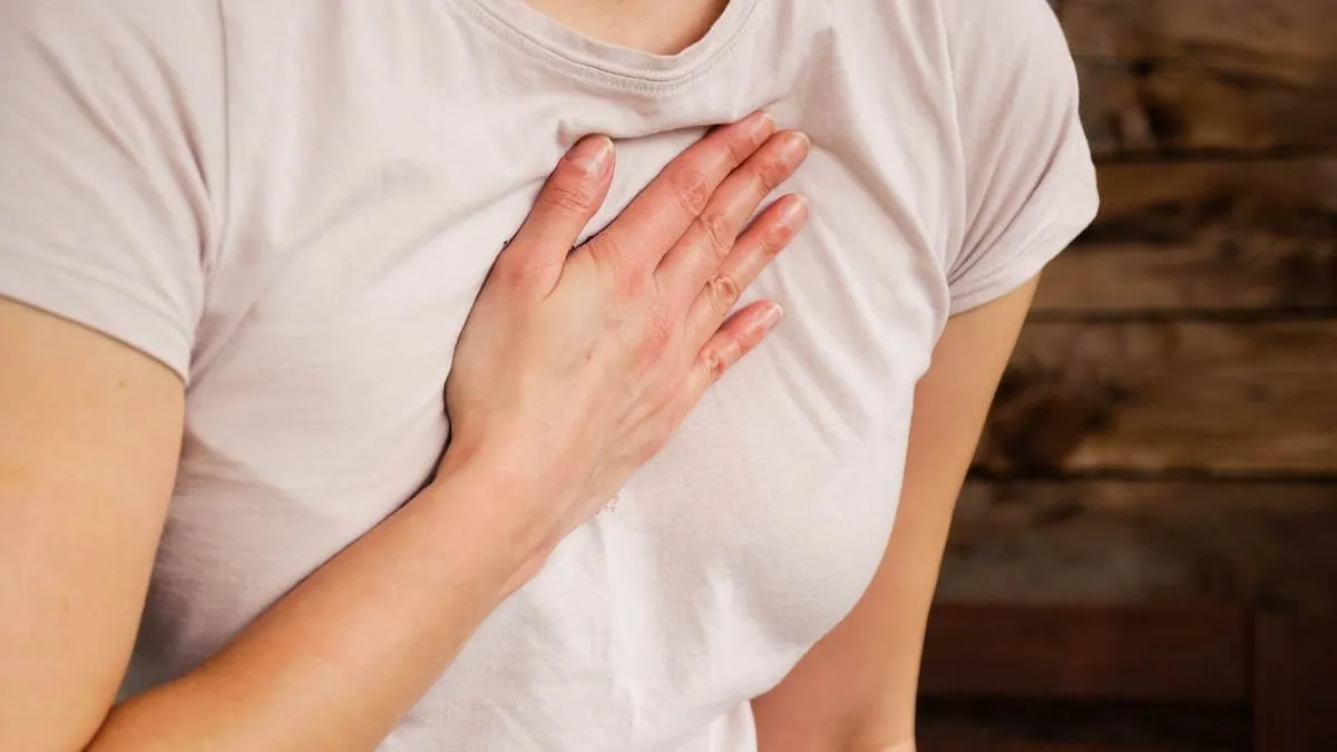 Consejos esenciales para prevenir ataques cardíacos antes de los 60 años.