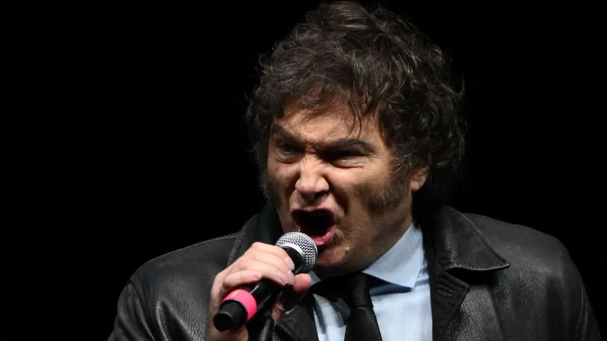 La Renga y Javier Milei: ¿un conflicto musical tras el último concierto en Buenos Aires?