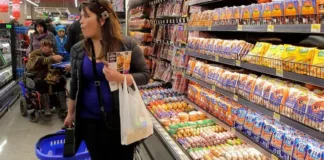 Cadena de supermercados en Chile abrirá 70 tiendas