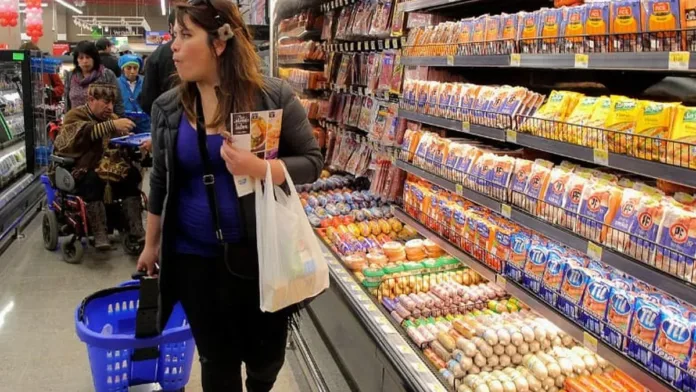 Cadena de supermercados en Chile abrirá 70 tiendas