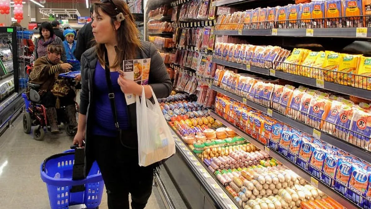 Una cadena de supermercados en Chile lanza un plan de inversión de US$1.300 millones
