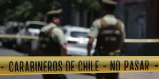 Hombre de 50 años fallece apuñalado en riña en calle 10 de Julio.