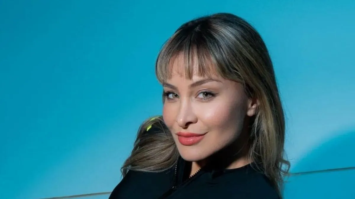 ¿Qué hay detrás del nuevo romance entre Sabrina Sosa y Joaquín Montecinos?