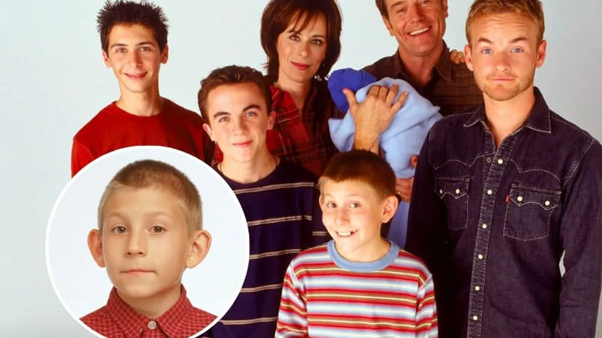 Disney+ sorprende al anunciar el regreso de la icónica serie “Malcolm in the Middle”