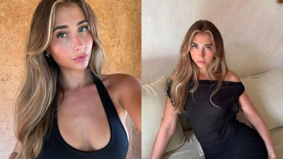 Mujer revela resultados de ETS tras tener sexo con 100 hombres en un día.