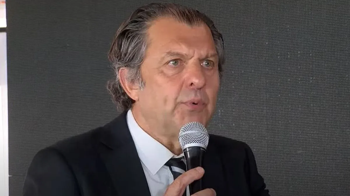 Colo Colo revela emocionantes planes para celebrar su centenario en 2025