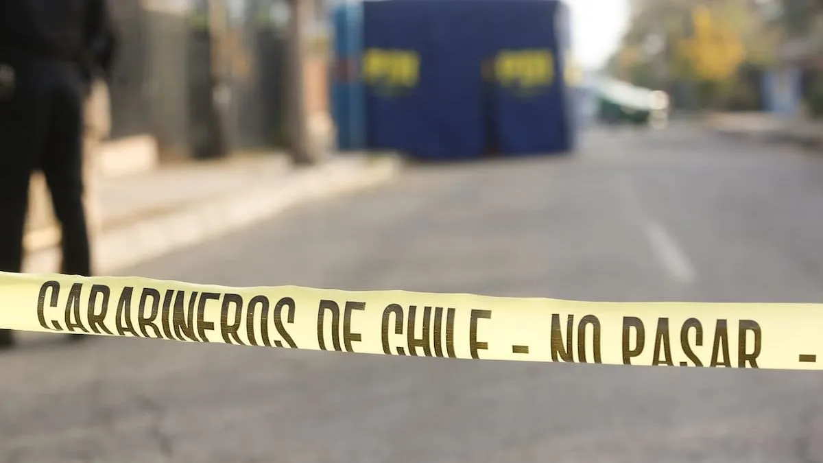 Descubren dos cadáveres en una vivienda de Los Vilos: ¿qué ocurrió realmente?