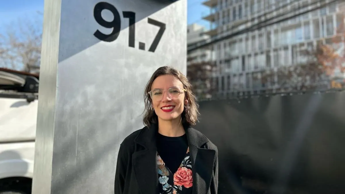 Ministra Vallejo insta a la UDI a resistir presiones en reforma de pensiones.